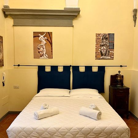 Loft Vivi Il Cuore Di Firenze Dış mekan fotoğraf