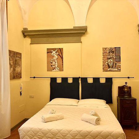 Loft Vivi Il Cuore Di Firenze Dış mekan fotoğraf