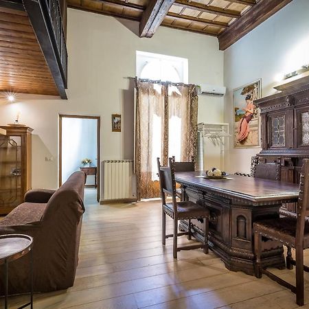 Loft Vivi Il Cuore Di Firenze Dış mekan fotoğraf