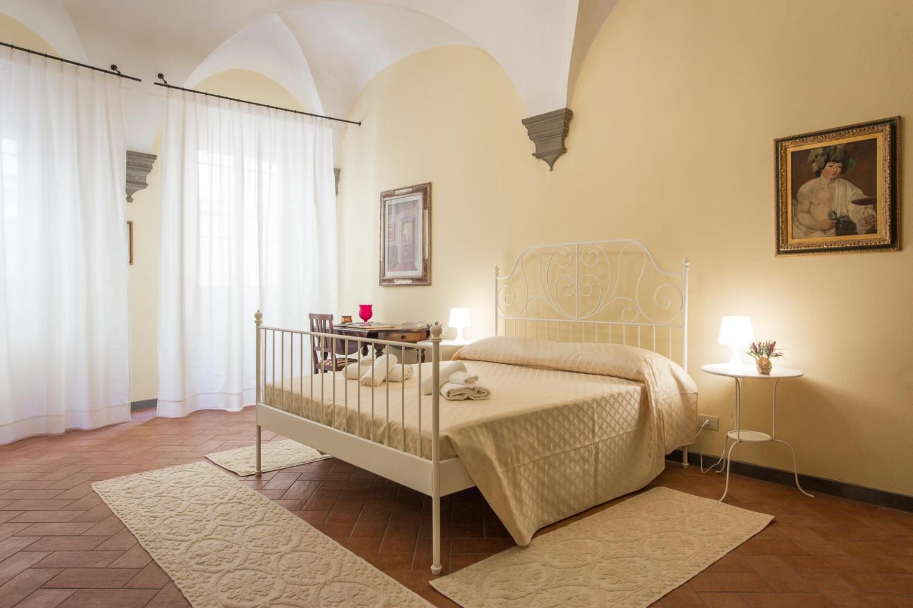 Loft Vivi Il Cuore Di Firenze Dış mekan fotoğraf