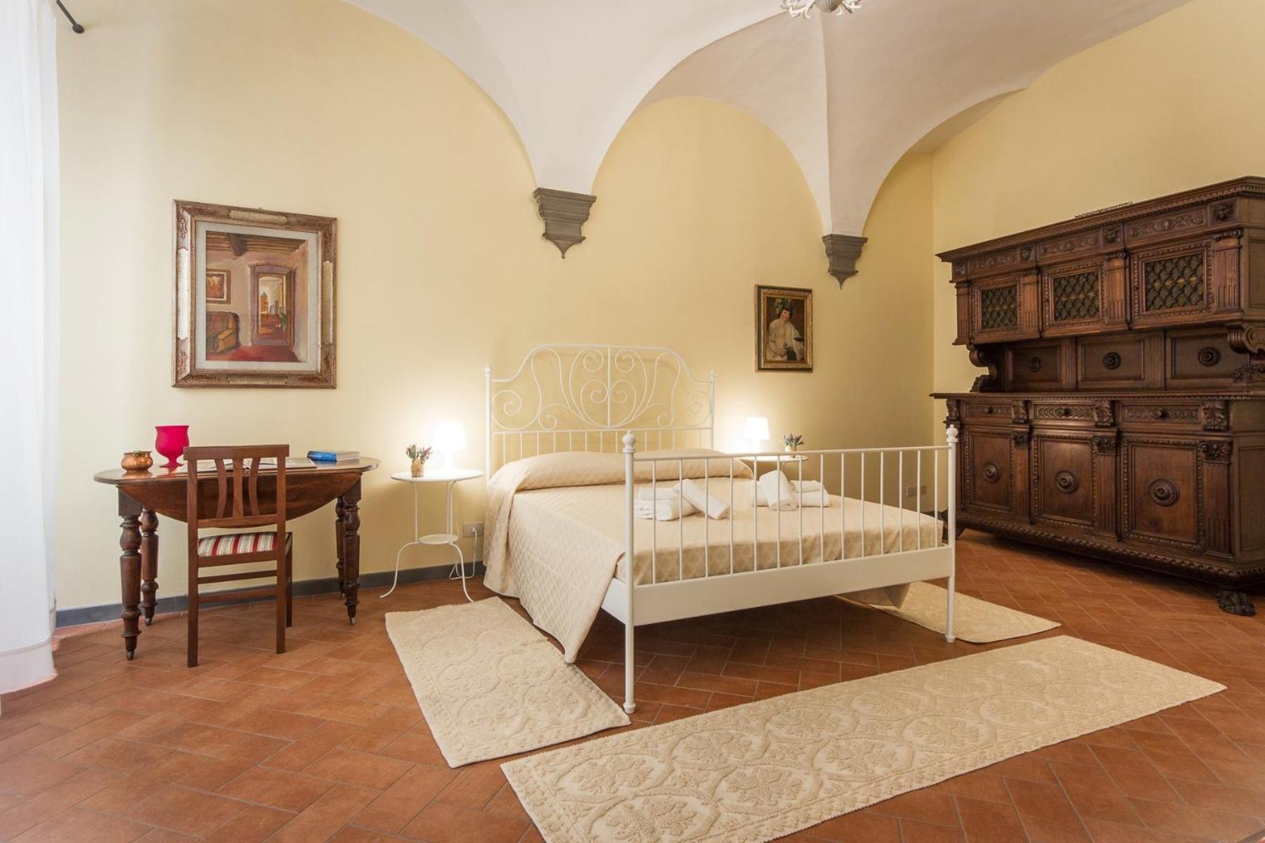 Loft Vivi Il Cuore Di Firenze Dış mekan fotoğraf