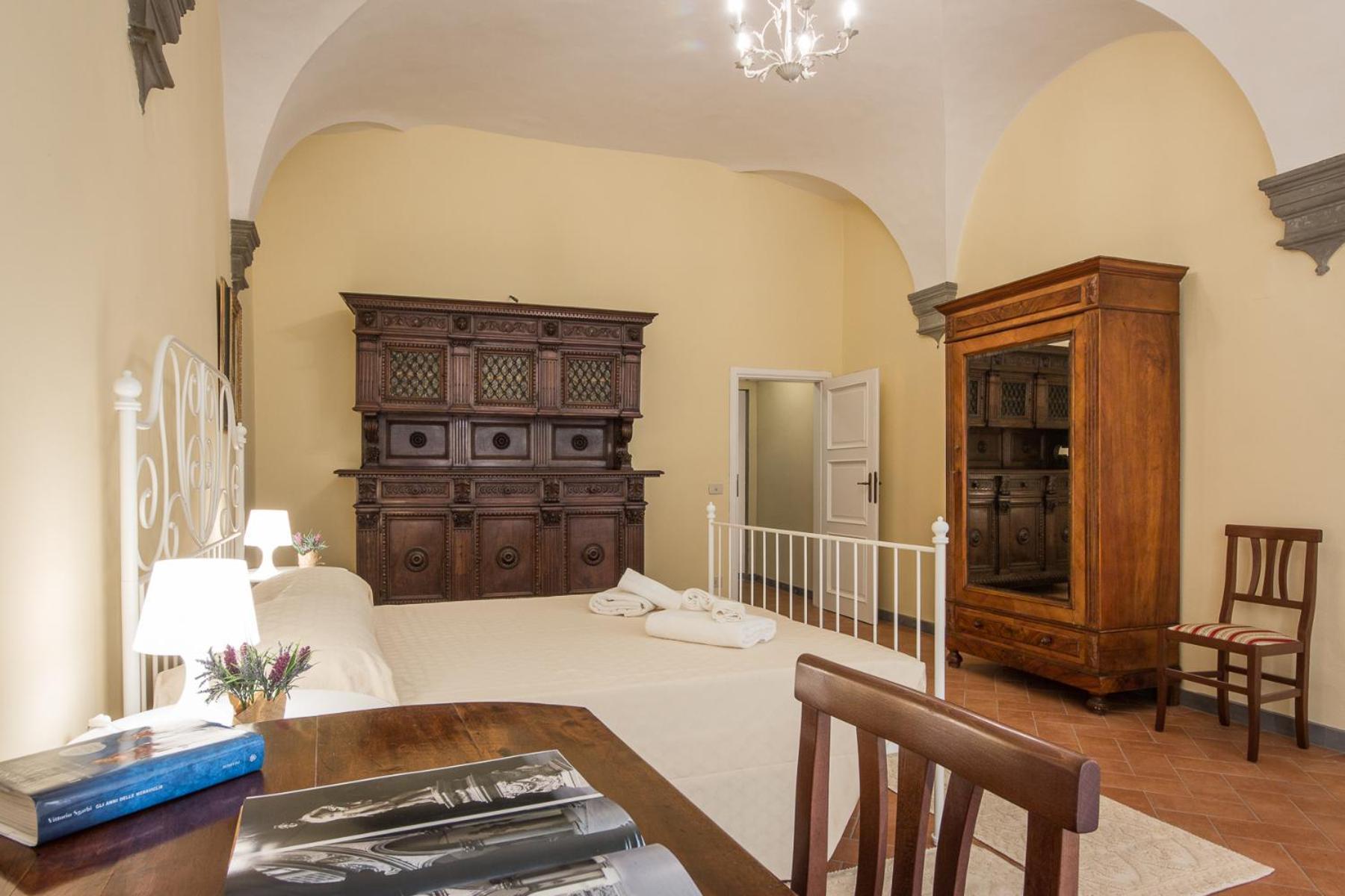 Loft Vivi Il Cuore Di Firenze Dış mekan fotoğraf
