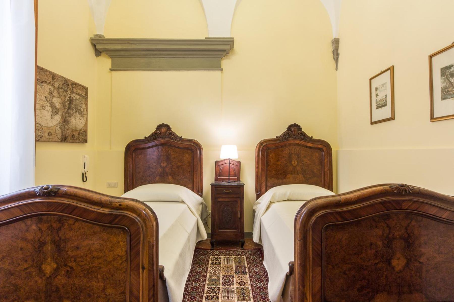 Loft Vivi Il Cuore Di Firenze Dış mekan fotoğraf