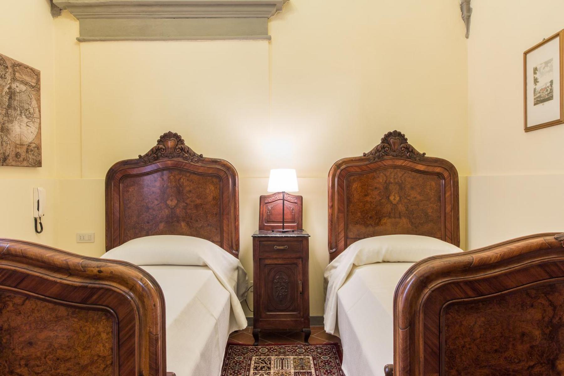 Loft Vivi Il Cuore Di Firenze Dış mekan fotoğraf