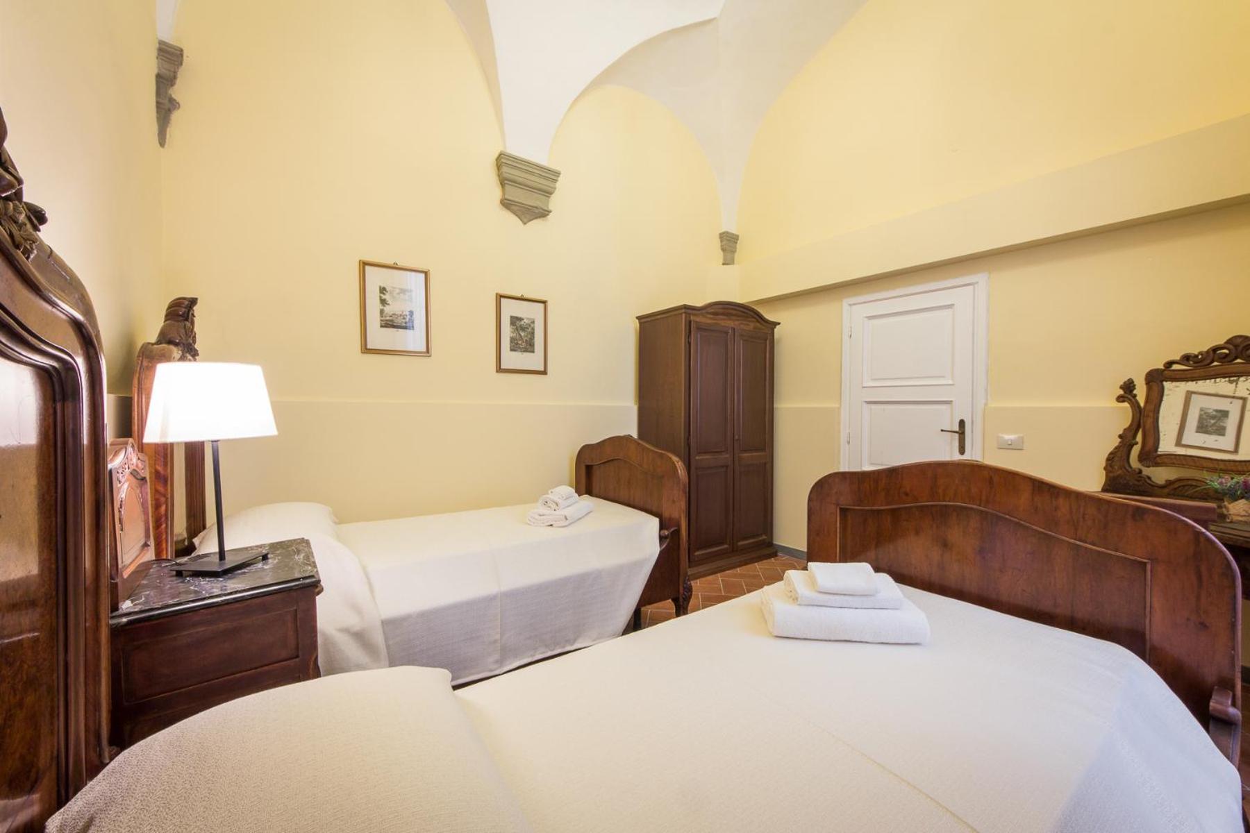 Loft Vivi Il Cuore Di Firenze Dış mekan fotoğraf