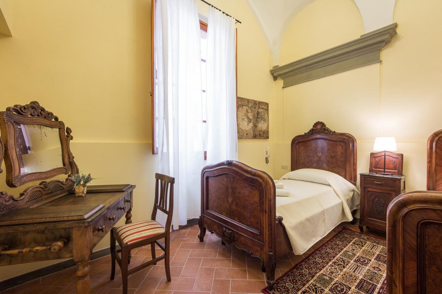 Loft Vivi Il Cuore Di Firenze Dış mekan fotoğraf