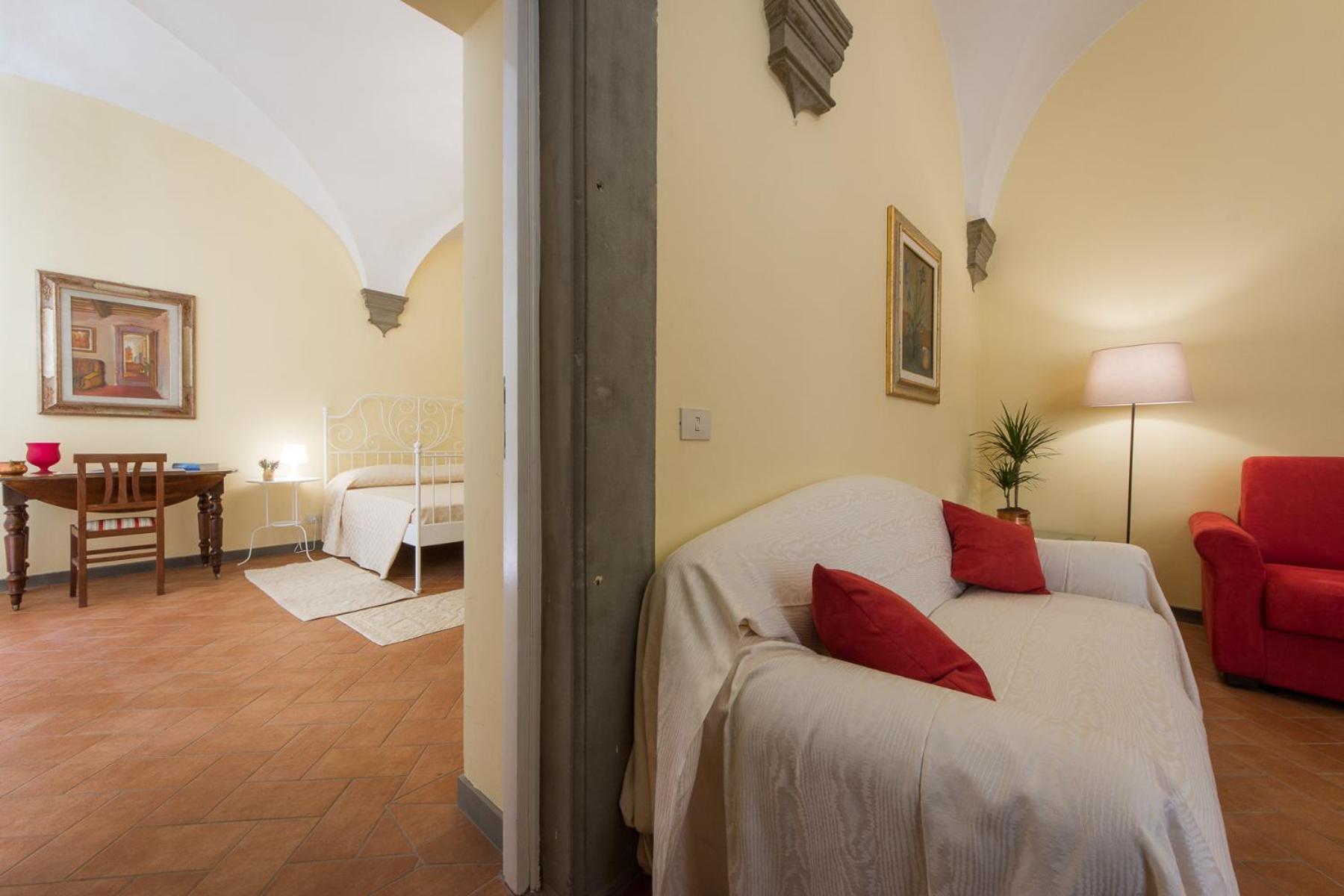 Loft Vivi Il Cuore Di Firenze Dış mekan fotoğraf