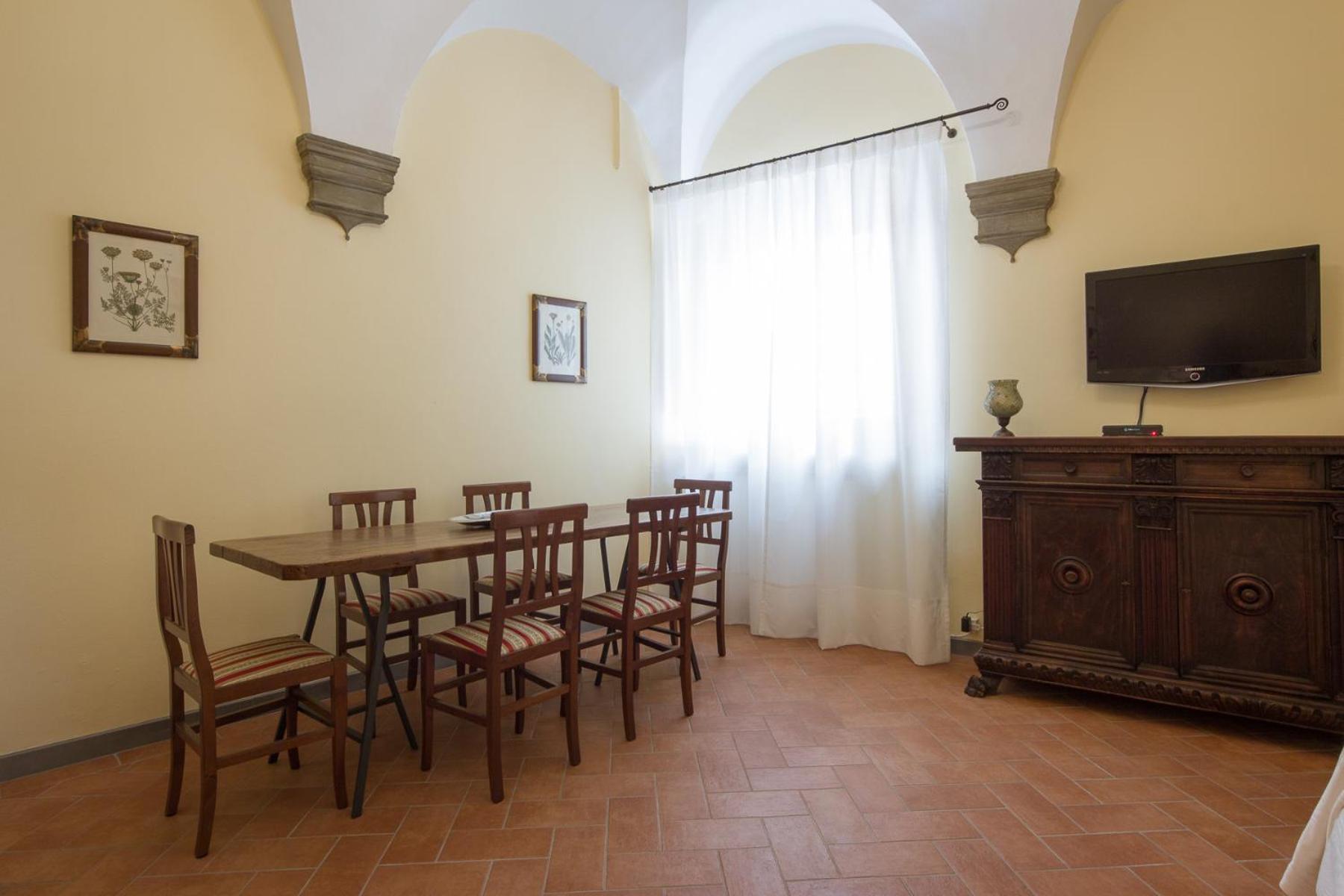 Loft Vivi Il Cuore Di Firenze Dış mekan fotoğraf