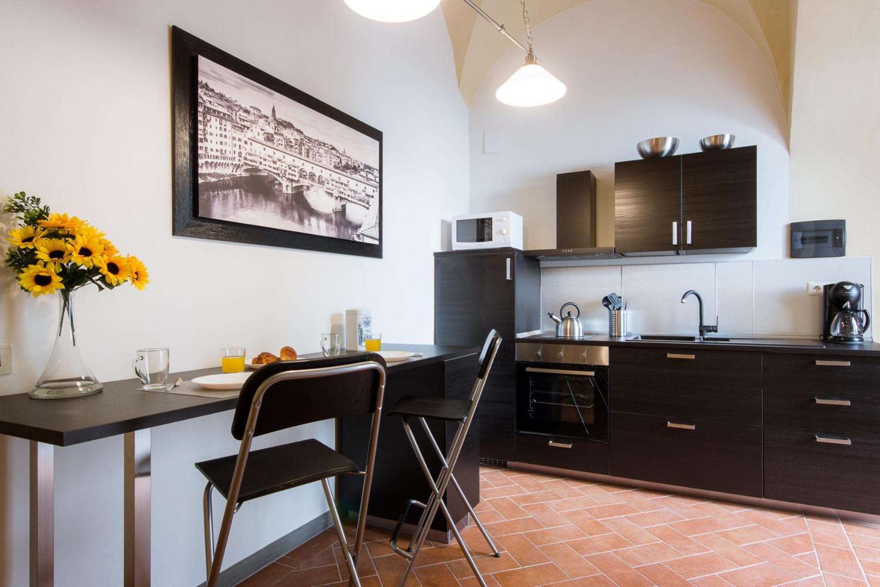 Loft Vivi Il Cuore Di Firenze Dış mekan fotoğraf
