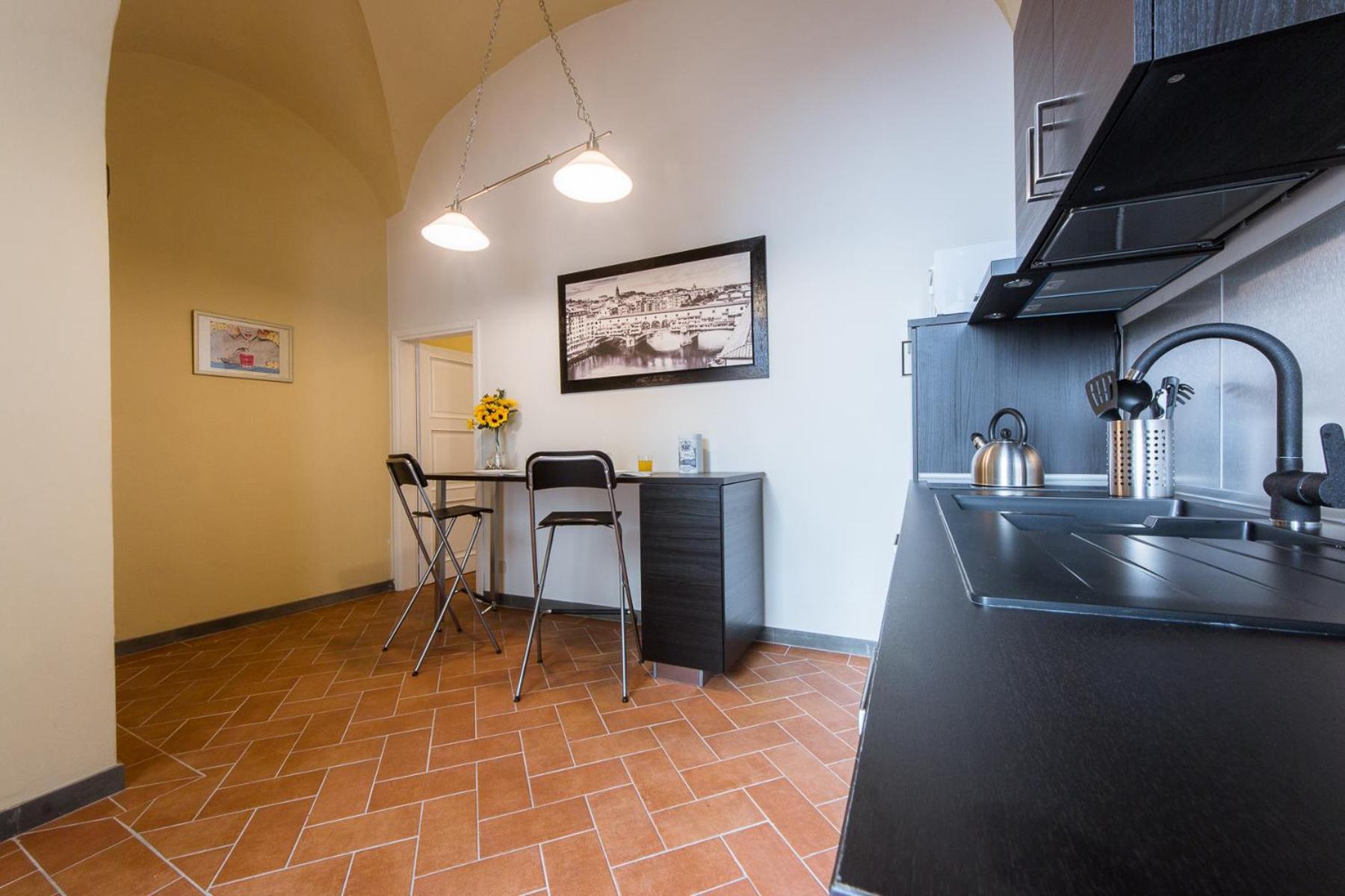 Loft Vivi Il Cuore Di Firenze Dış mekan fotoğraf