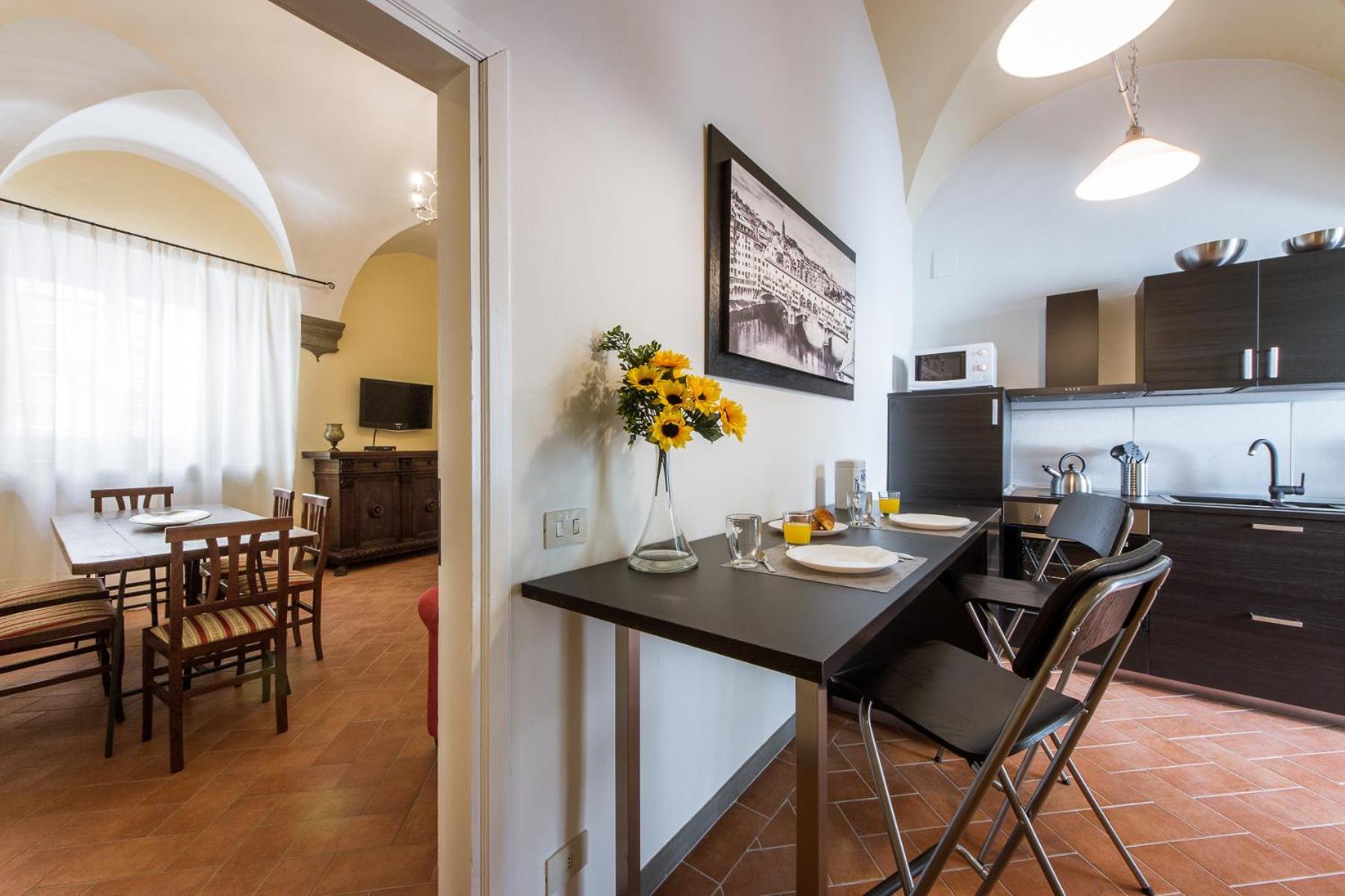 Loft Vivi Il Cuore Di Firenze Dış mekan fotoğraf