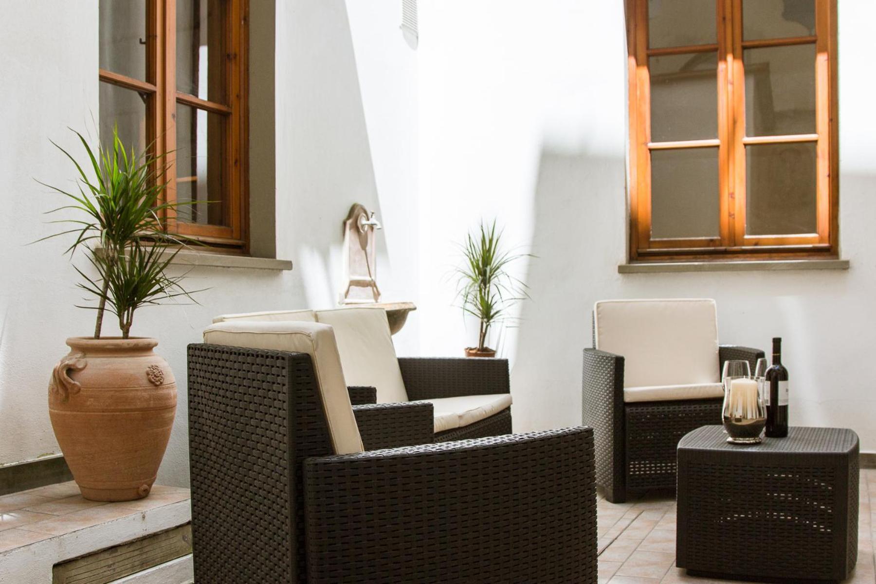 Loft Vivi Il Cuore Di Firenze Dış mekan fotoğraf