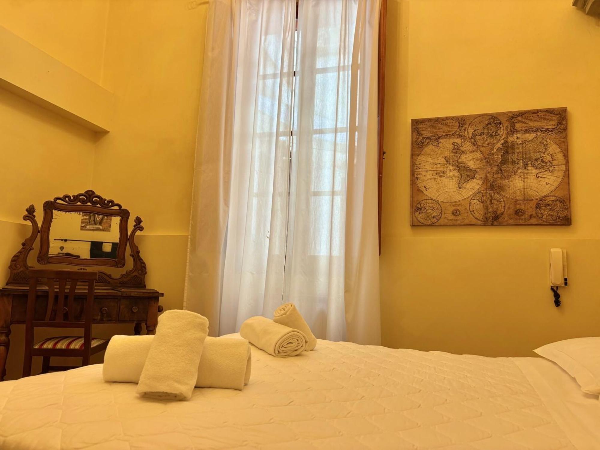 Loft Vivi Il Cuore Di Firenze Dış mekan fotoğraf