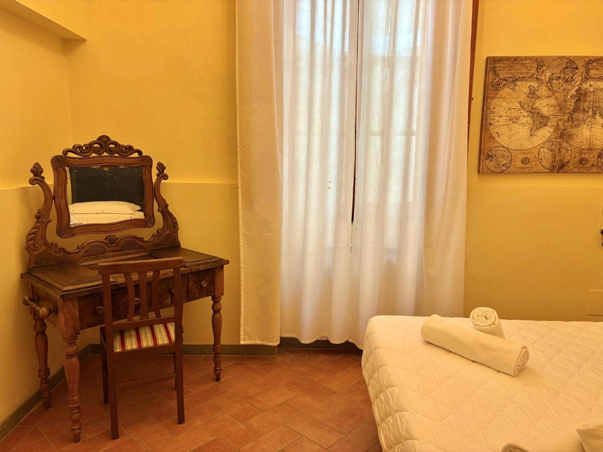 Loft Vivi Il Cuore Di Firenze Dış mekan fotoğraf