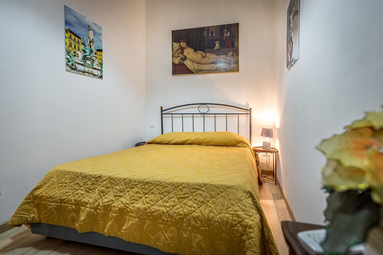 Loft Vivi Il Cuore Di Firenze Dış mekan fotoğraf