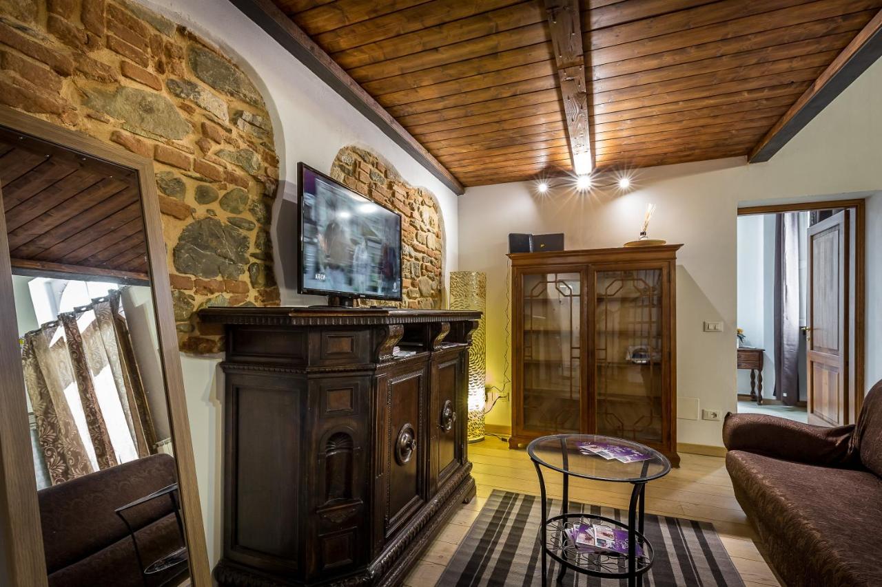 Loft Vivi Il Cuore Di Firenze Dış mekan fotoğraf