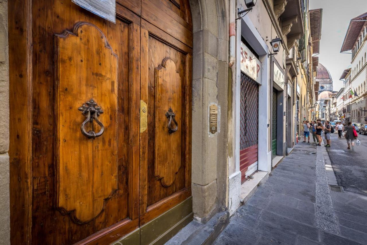Loft Vivi Il Cuore Di Firenze Dış mekan fotoğraf
