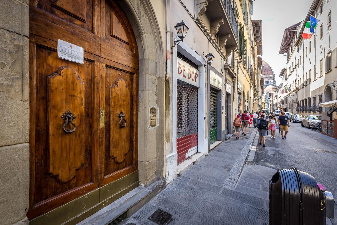 Loft Vivi Il Cuore Di Firenze Dış mekan fotoğraf