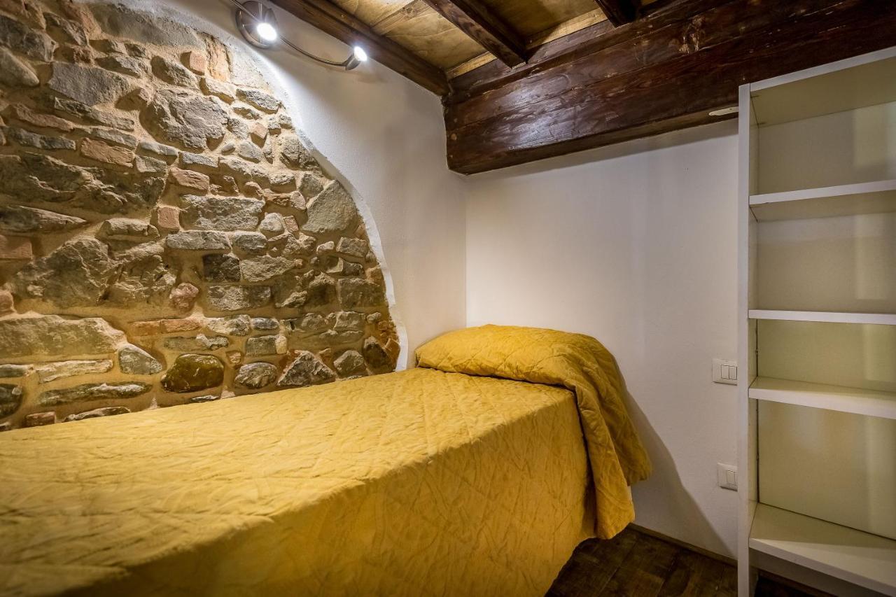 Loft Vivi Il Cuore Di Firenze Dış mekan fotoğraf